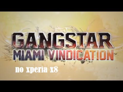 gangstar miami vindication android 240x320