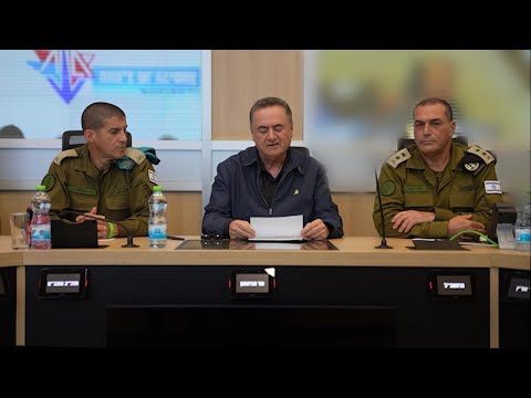 Israel warns Iran's Khamenei he risks fate like Saddam's | AFP