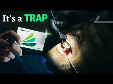 Billionaire Banks Found a New Way To Trap You In Debt