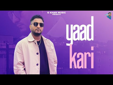 Yaad Kari