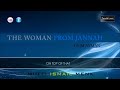 It Is Taqwā That Qualifies A Person In Jannatul Firdaus Not His Or Her Status