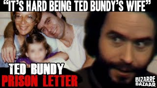 Speaking To Ted Bundy | Serial Killer Interview