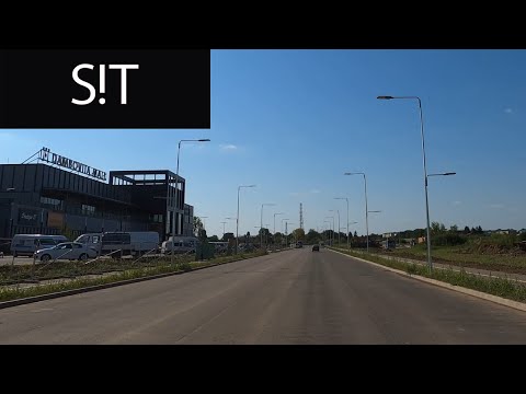Targoviste Trafic - Strada Petru Cercel Si Bulevardul Unirii