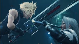 FF7RI chapter 17-1