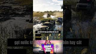 Sự thật thú vị về GTA6, anh em có mong chờ không nào ?