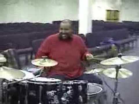 James Ross @ The Jam Session - Funky Shout Music - Jross-tv