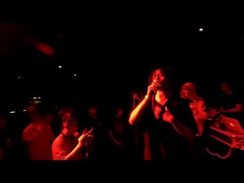 OmenXIII - Let Me Remind You (Live in LA, 2/14/17)