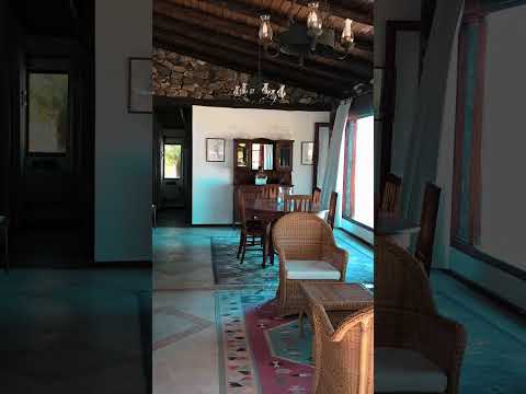 Casa 12 El Edén Total