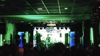 Aborted- Cadaverous Banquet