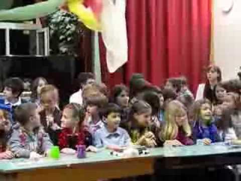 Tapšalica 7 i Ples čašama