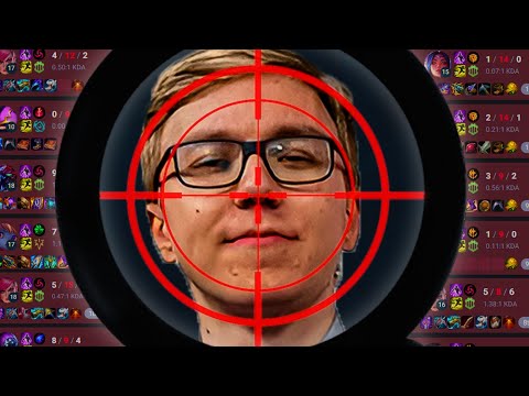 Riot Is Trying to Delete TheBausFFS?!