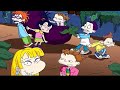 Rugrats All Growed Up Part 3