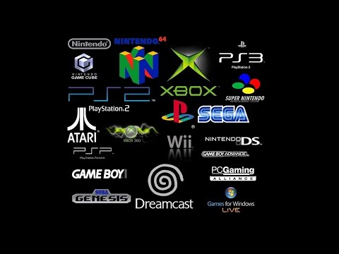 WTB:  Retro Video Games, Consoles & Accessories