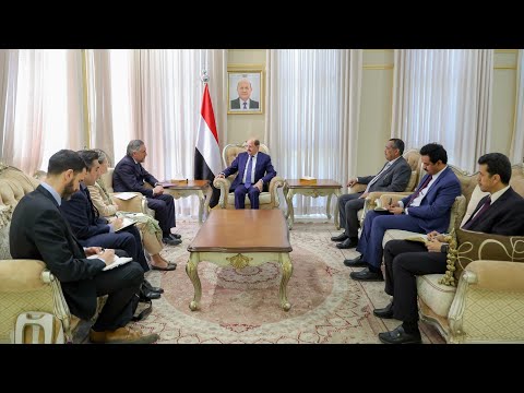 رئاسة مجلس الوزراء اليمني