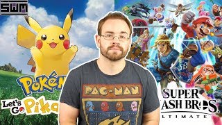 Nintendo Turns In A Solid Quarter But Is Their 20 Million Switch Projection Still Possible?