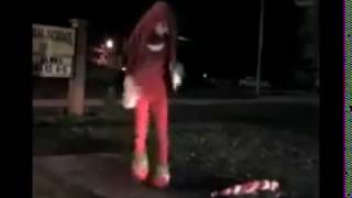 Pumpkin Hill and Chill month