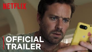 Wounds | Official Trailer | Netflix