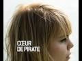 Coeur de pirate. Pour un infidèle 