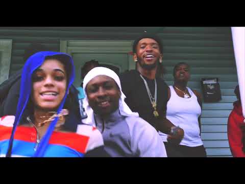 STUDGLO - MEXICANS Ft. BB SAVAGE (Official Music Video 2019) Dir.Twenty Grand (Epgrand)