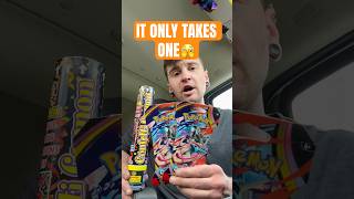 ‼️SIR=Confetti Cannon in my van‼️Today we ANNIHILATE my van?!?! #chaosrising #pokemon #pokemontcg