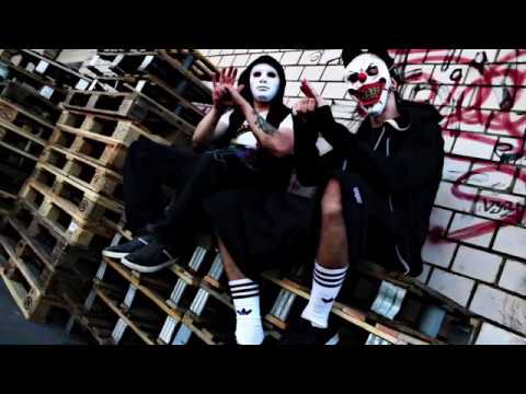 Anom Nrw & Crazy Pe - Dauerbreit