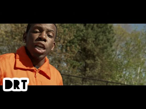 J.Perks - Find Myself  (Official Video)