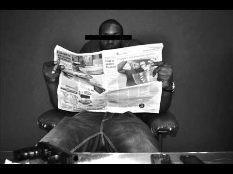 Last Time I ...... Phase  Ft( Young Yeezy) EuroStarBeats