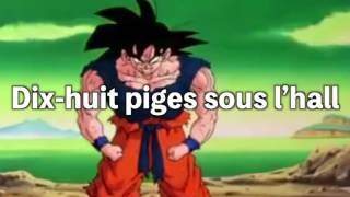 PNL - Rebenga (ft RKM)