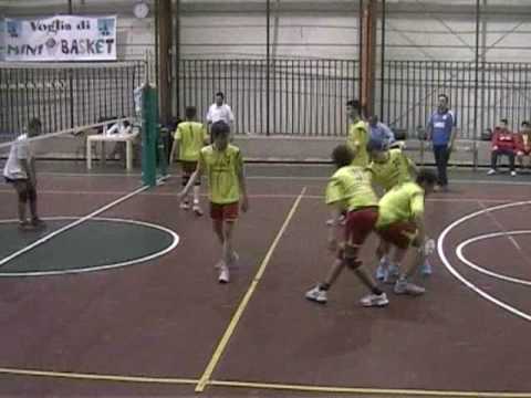 volley capodrise salerno U14