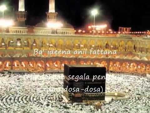 Too phat,Dian sastro feat Yassin-Alhamdulilah.flv