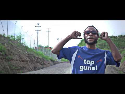 Resa Buang - Ice Raingz ft NOLPHY MAHN & DJ SNY Official Music Video 2016