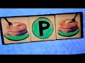 Alphabet Jungle Game