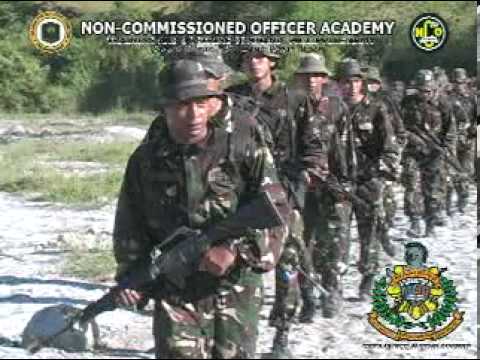 creed (nco csc cl 145-06) 'manditag" CD 2
