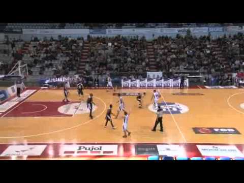 ORO LLEIDA,87 - CLUB MELILLA BALONCESTO,70 (02/12/2012 0:00:00)