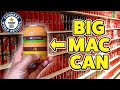 He Has 11 000 DIFFERENT Coke Cans Guinness World Records