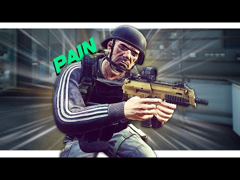 My most hated place in Tarkov...