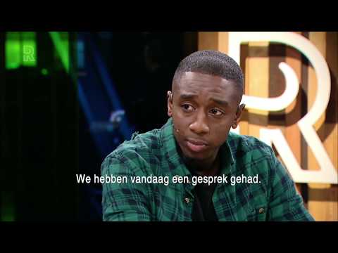 Ahmad Mendes Moreira: 'Ik heb excuses van FC Den Bosch-trainer aanvaard'