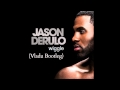 Jason Derulo Wiggle feat Snoop Dogg Vladu ...