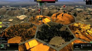 Storm: Frontline Nation Trailer