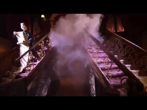 Symbolica de Efteling 4K