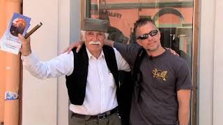 Raw Travel Serbia - Behind the Scenes