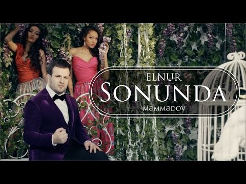 Elnur Memmedov - Sonunda ( Audio )
