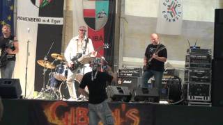 Video O životě  Fest Libá 2011