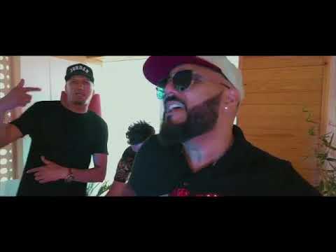 (JE SUIS LA)Teaser (Reda Taliani Feat H-Kayene )