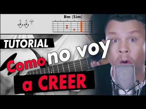 Como No Voy A Creer - Funky