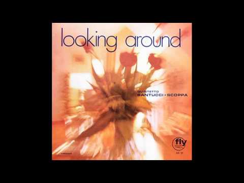 Quintetto Santucci Scoppa - Mediterraneo