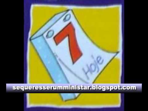 Ministars - Vivam as férias! 1986