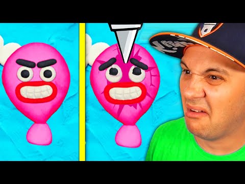 Solving Impossible Puzzles To Break Free In 12 Locks!