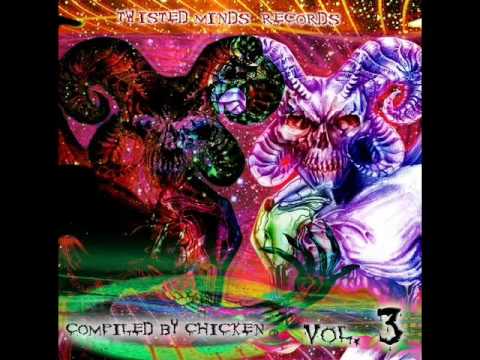 Chicken Destroy - Anemia Hemolitica By K_lapso-DPsyV