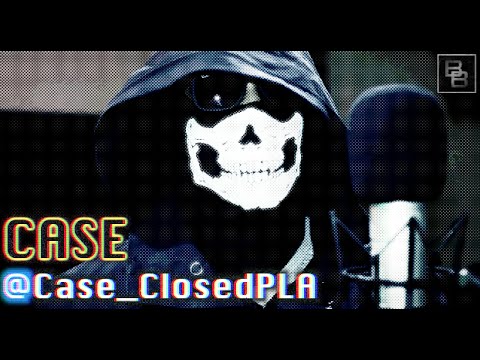 CASE | BL@CKBOX S5 Ep. 36/58 @CaseMusic_